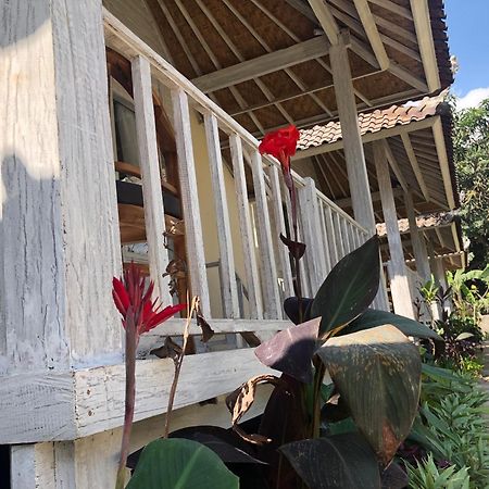 The Lucky Cottage Lembongan Zewnętrze zdjęcie