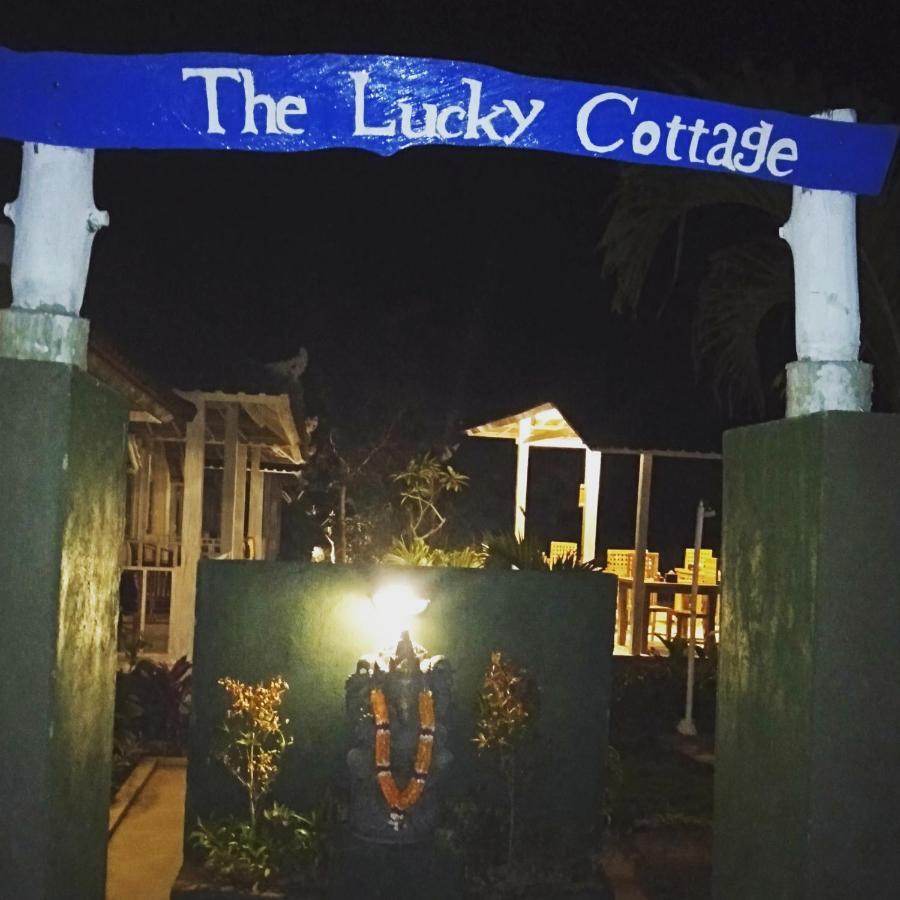 The Lucky Cottage Lembongan Zewnętrze zdjęcie